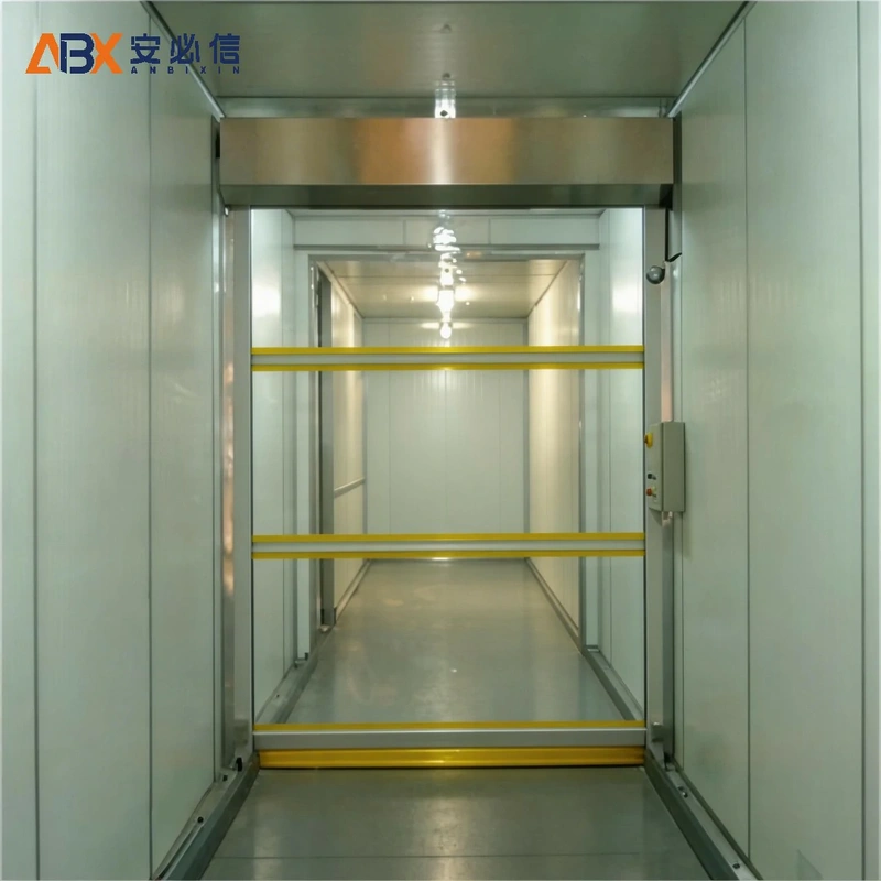 双鸭山市快速卷帘门