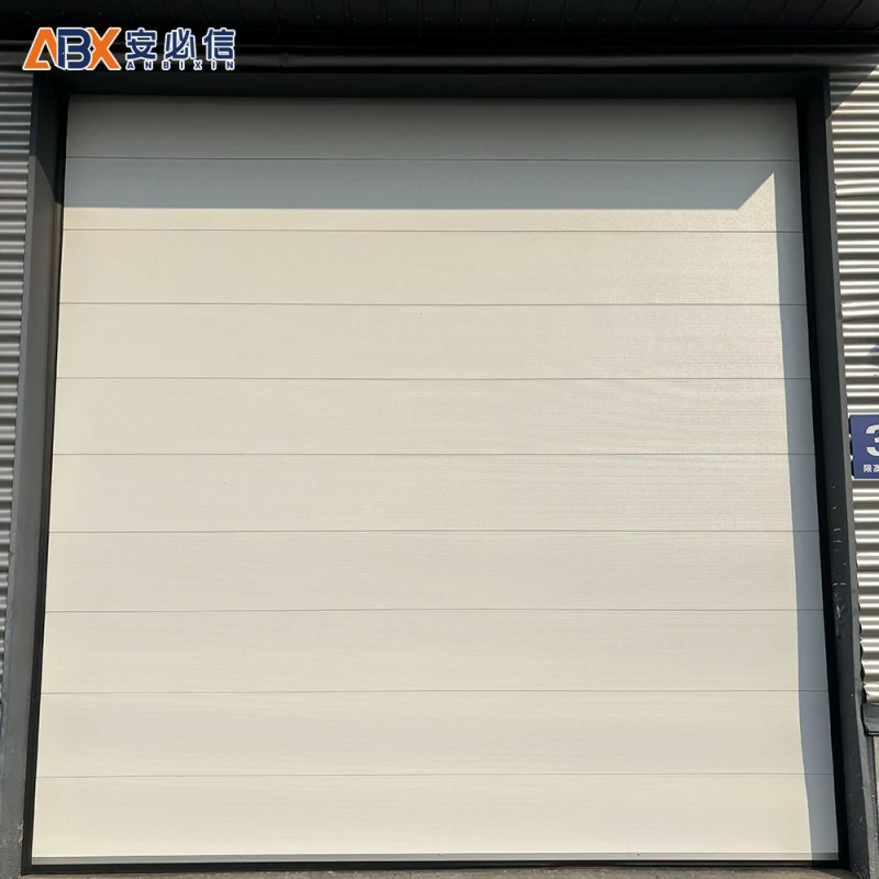 双鸭山市高扬程滑升门